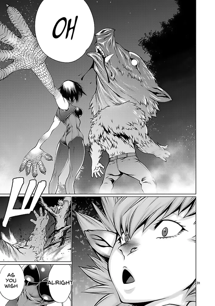Killing Bites Chapter 42 image 30_optimized